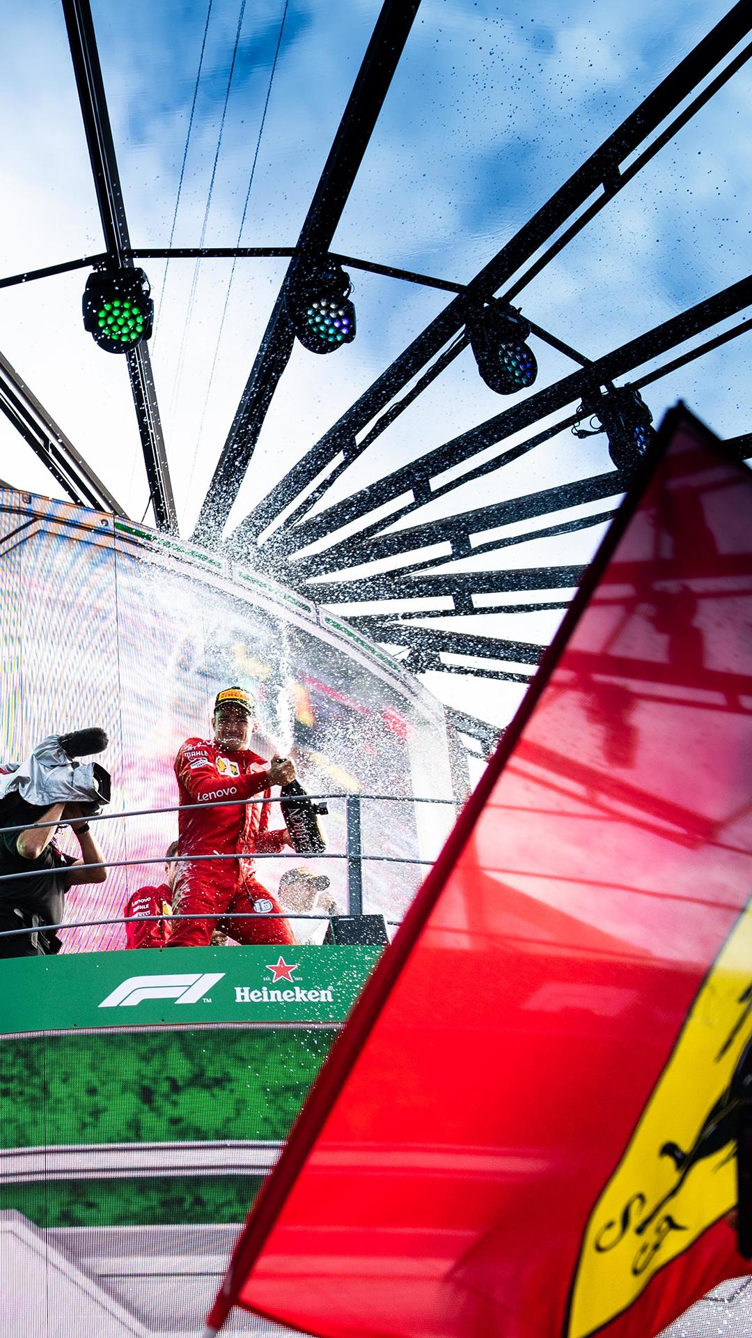 1080x1920 WallpaperWednesday x #ItalianGP Edition