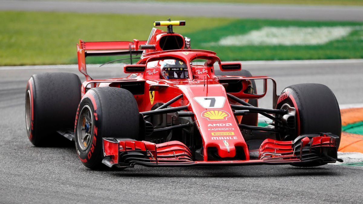 1200x675 Raikkonen sets new F1 record in Monza