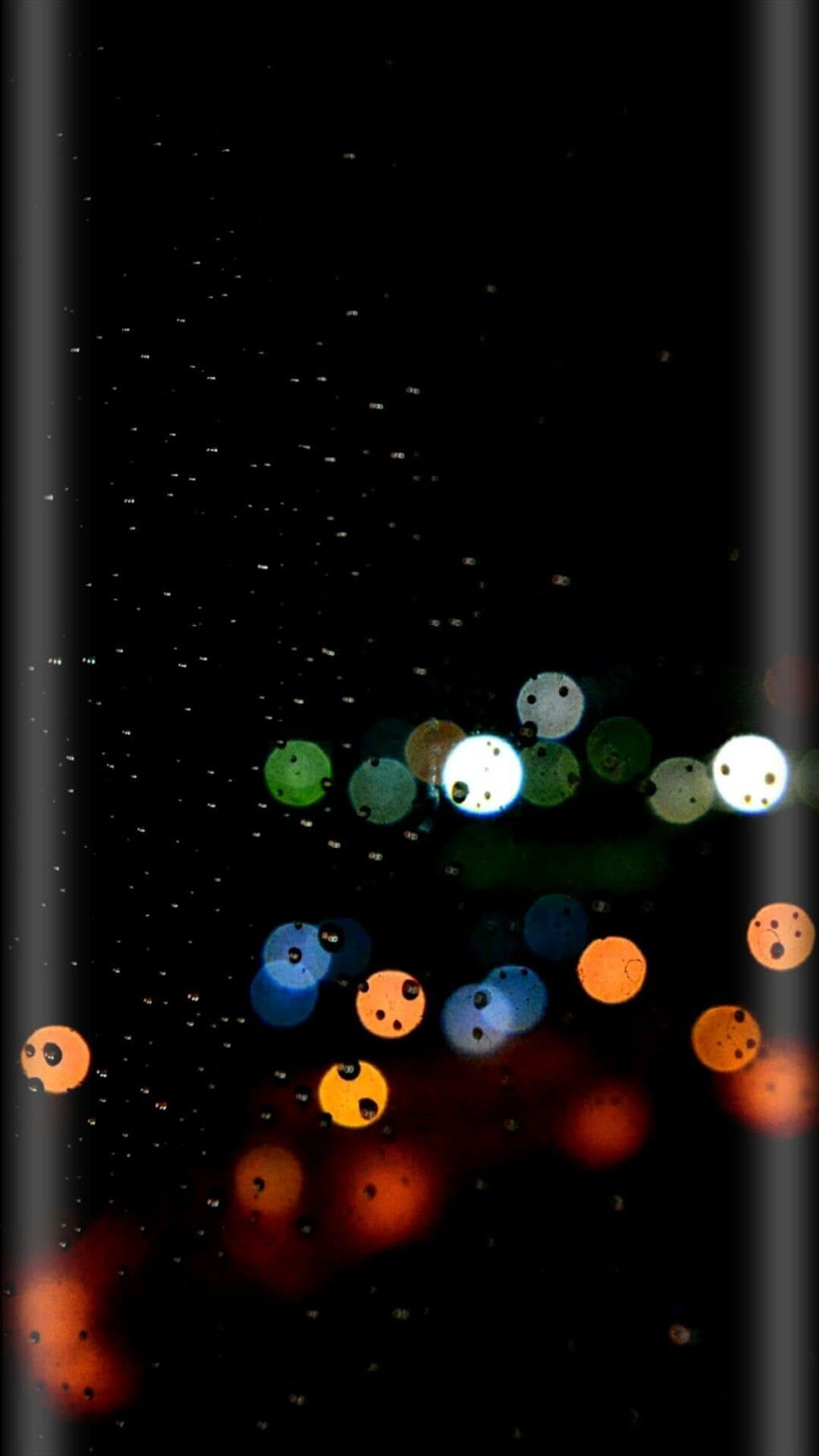 1020x1813 Curved Edge BorderLight Wallpaper APK