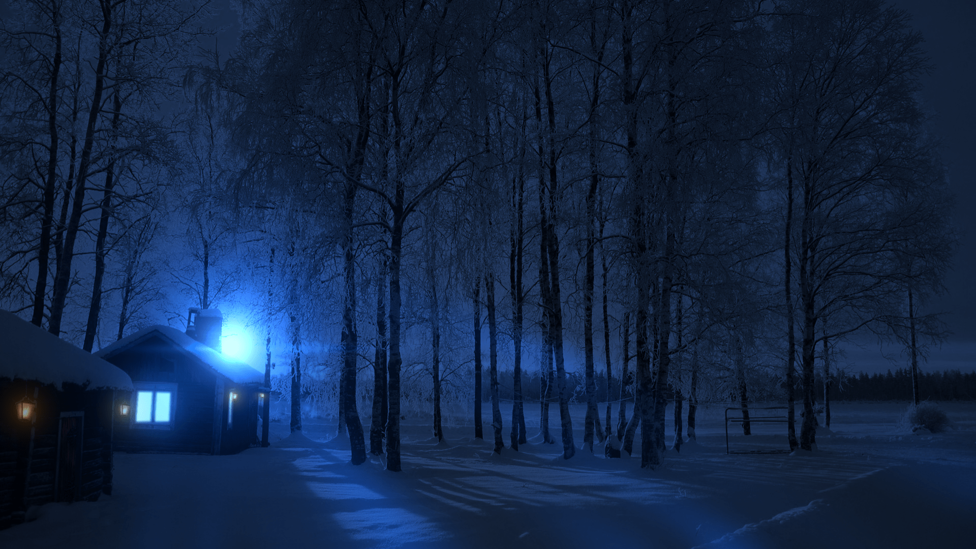 1920x1080 Winter PNG HD Transparent Winter HD PNG Image