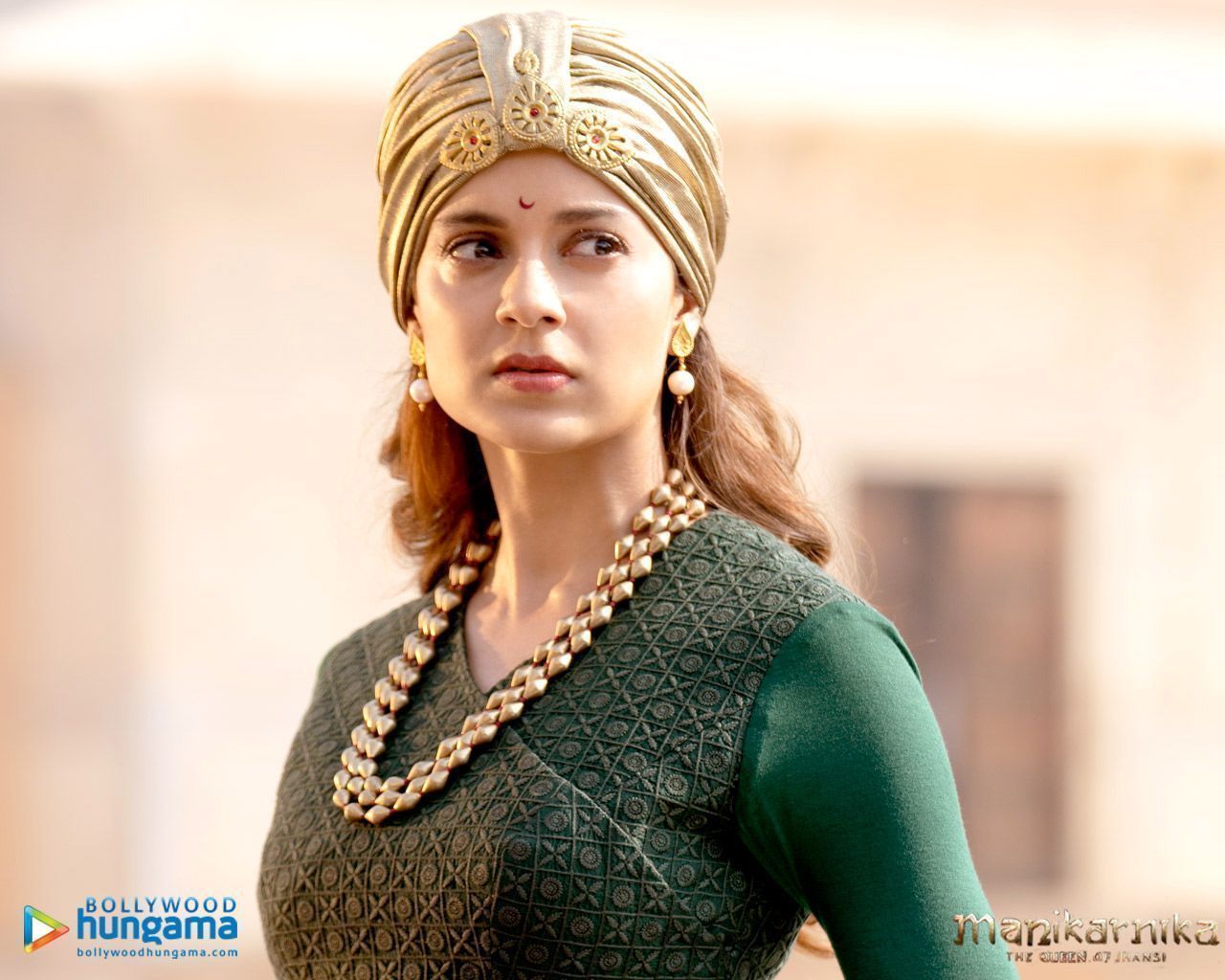 1280x1024 Photos Manikarnika The Queen Of Jhansi
