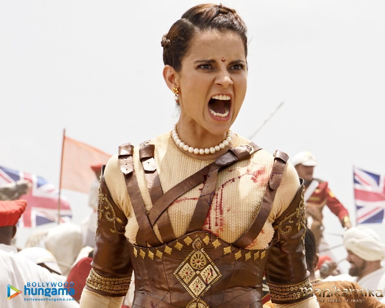 1280x1024 Photos Manikarnika The Queen Of Jhansi