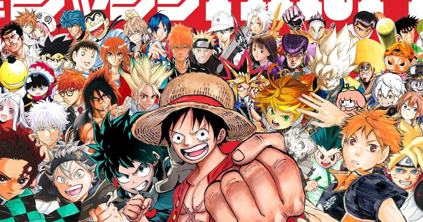 1710x900 Lego Shonen Jump game
