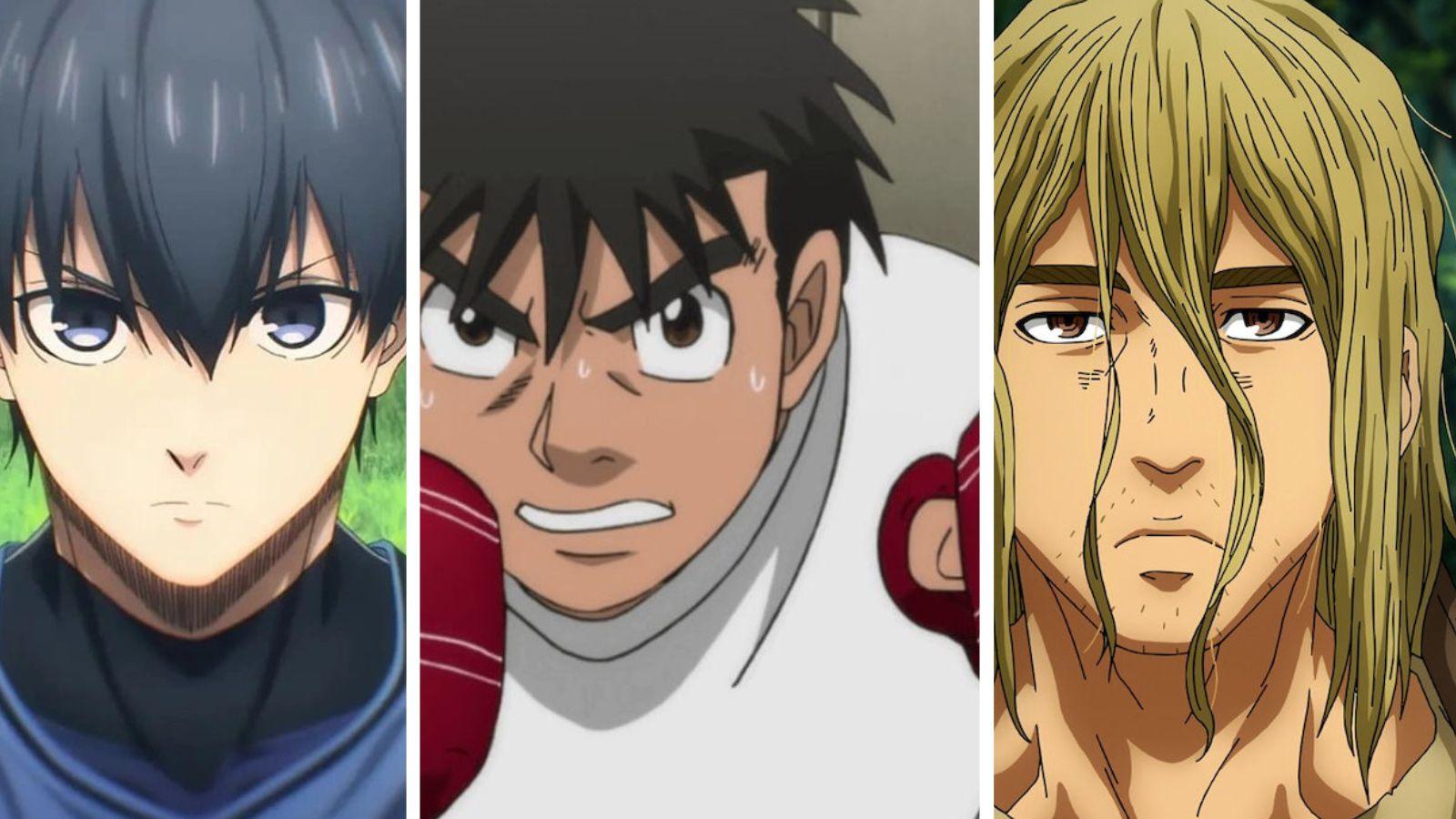 1600x900 best underrated Shonen anime series