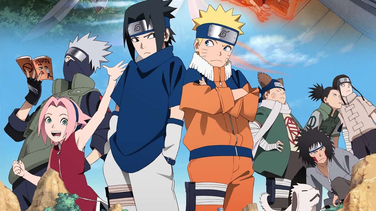 1200x675 Why Shonen Anime Is So Popular