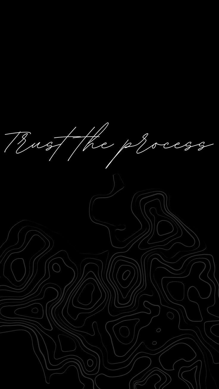 736x1308 Black wallpaper iphone