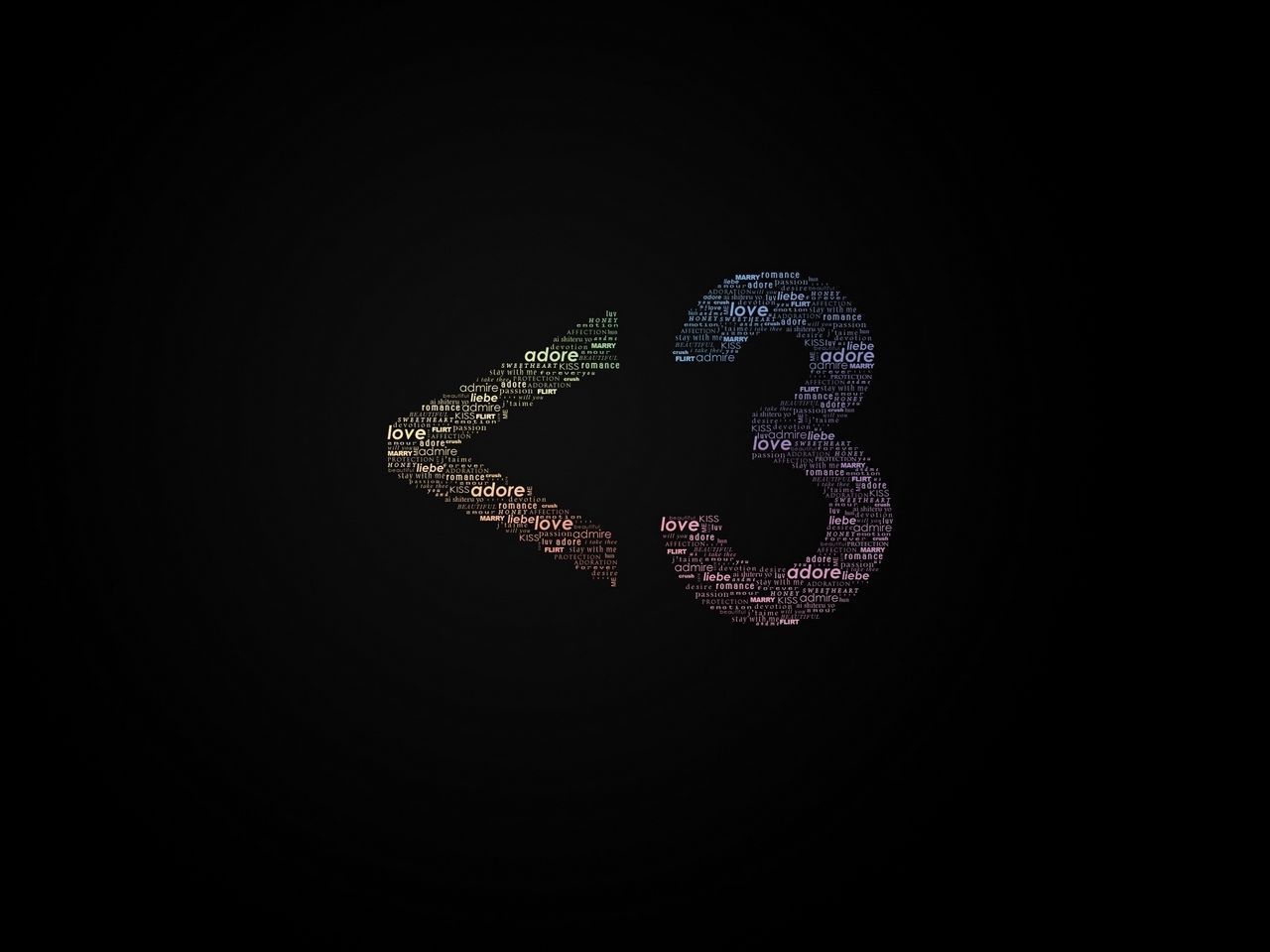 1280x960 Download wallpaper 1280x960 minimalism