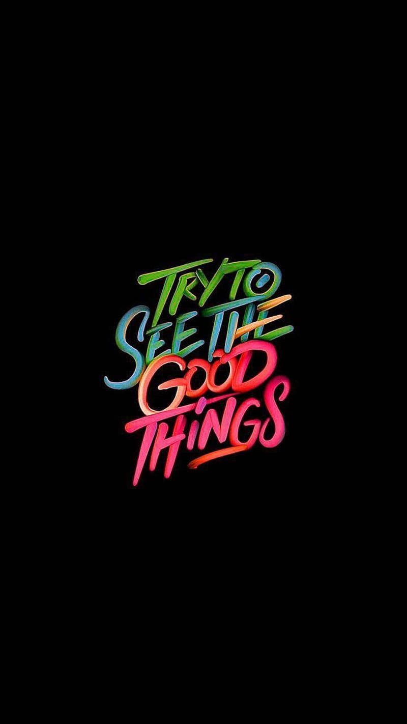 800x1422 Dark Quotes Wallpaper