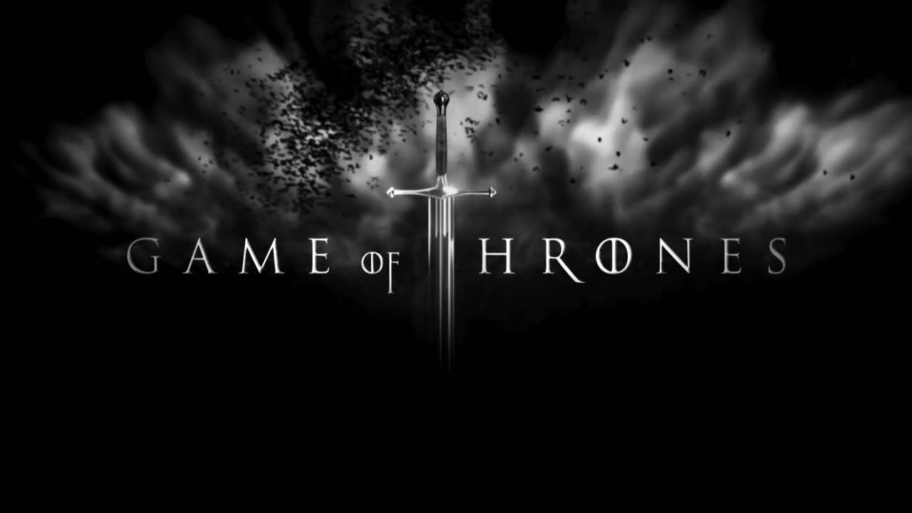 1280x720 Game of Thrones Dark Wings, Dark Words