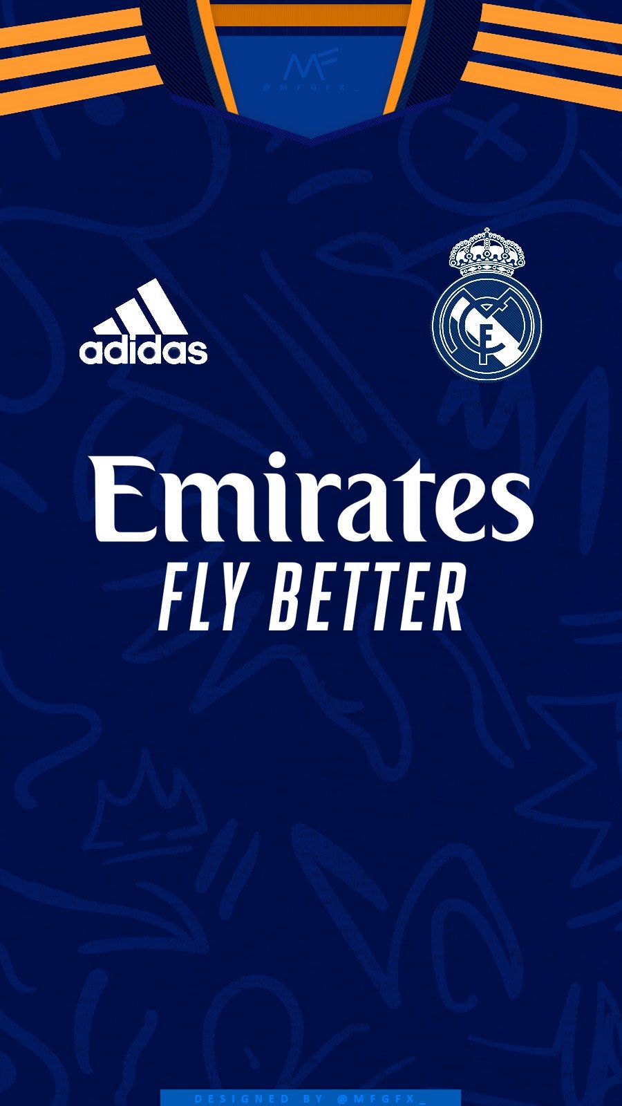 900x1600 RealMadrid #ThisIsGrandeza