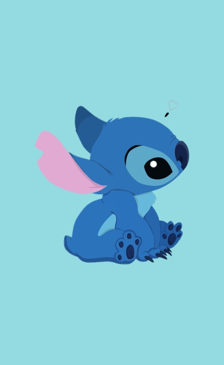 Baby Stitch Wallpapers - Top Free Baby Stitch Backgrounds - WallpaperAccess