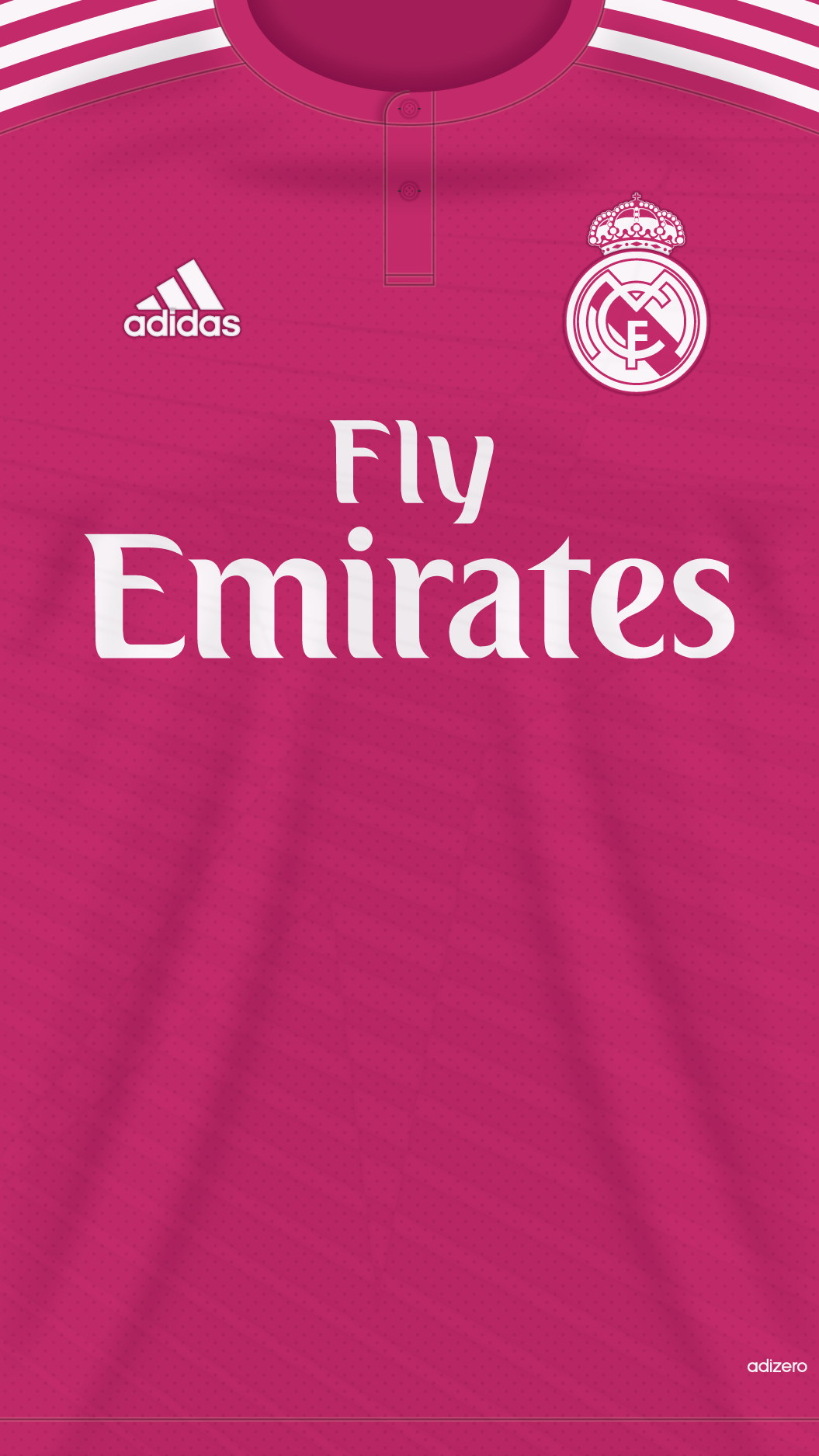 1055x1875 La Liga Kit Mobile Wallpaper