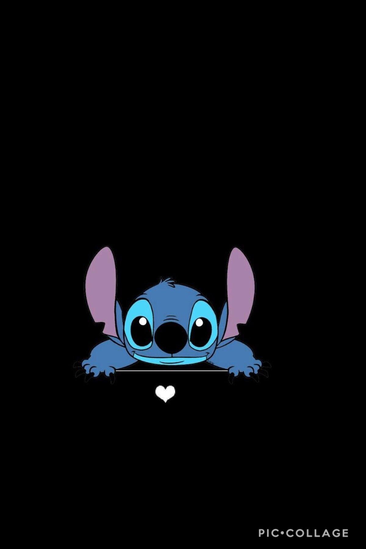Stitch Phone Wallpapers Top Free Stitch Phone Backgrounds Wallpaperaccess