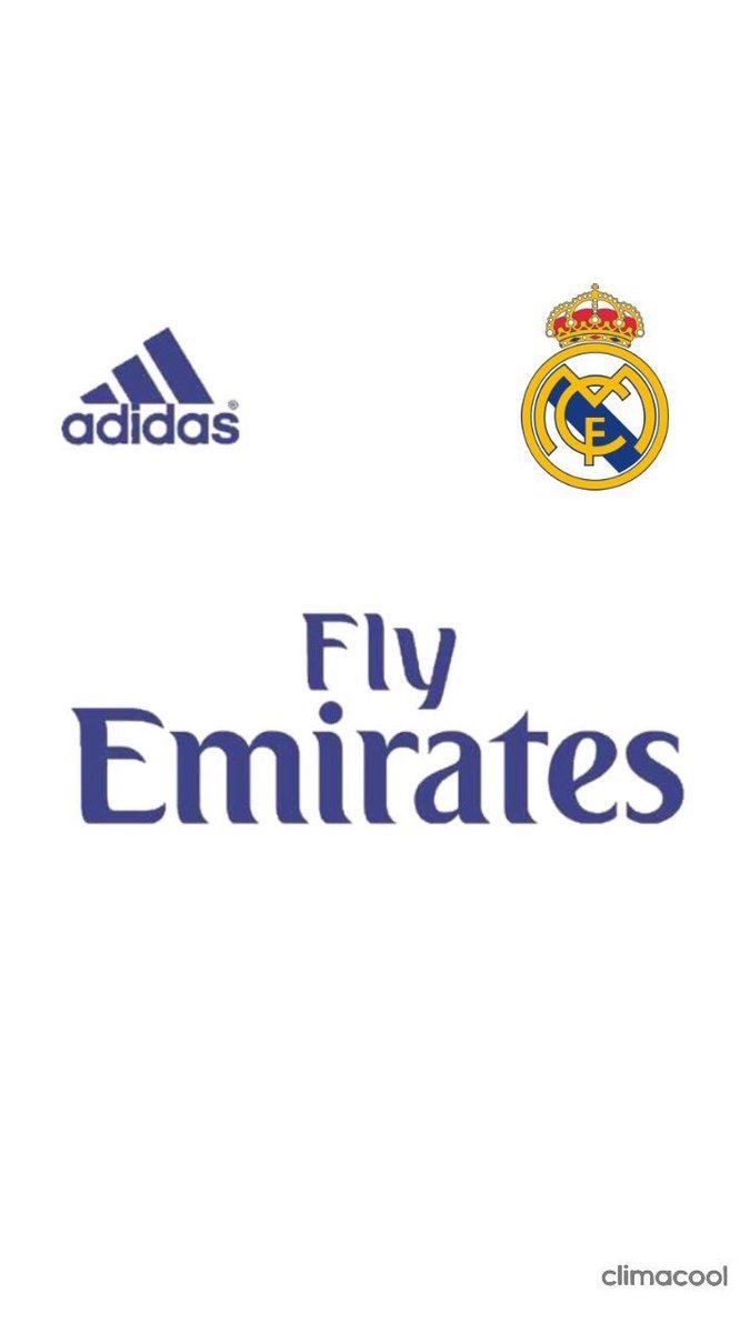 675x1200 Wallpaper • Real Madrid Kit