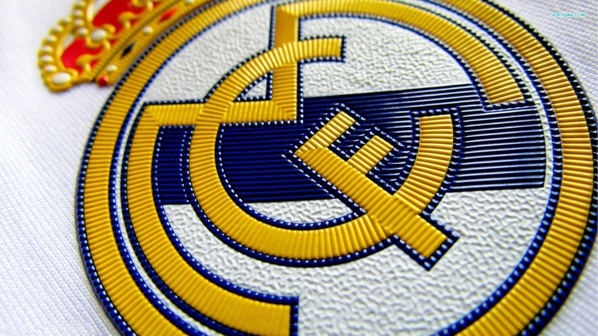 1920x1080 Real Madrid Wallpaper