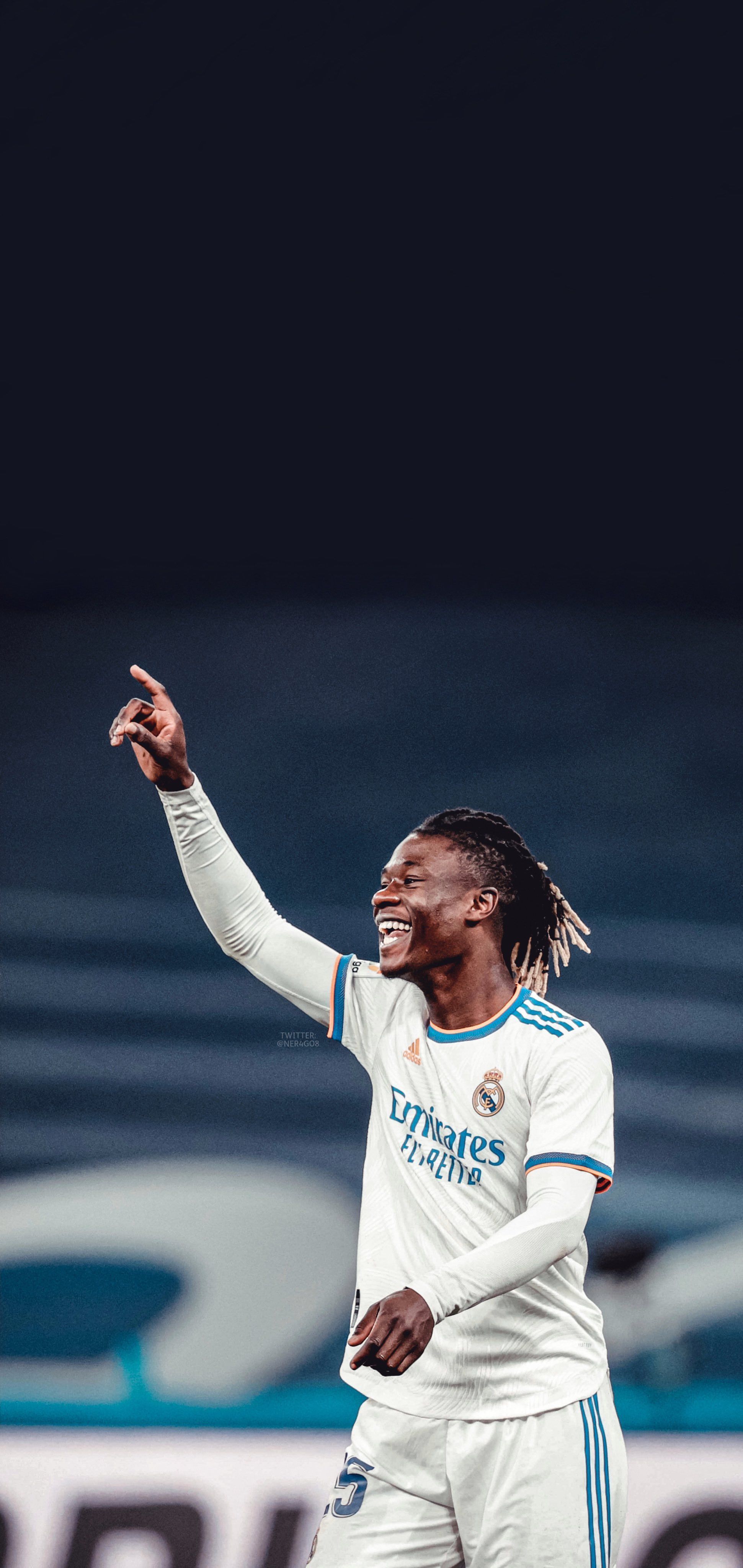 1941x4096 Wallpaper from the latest match