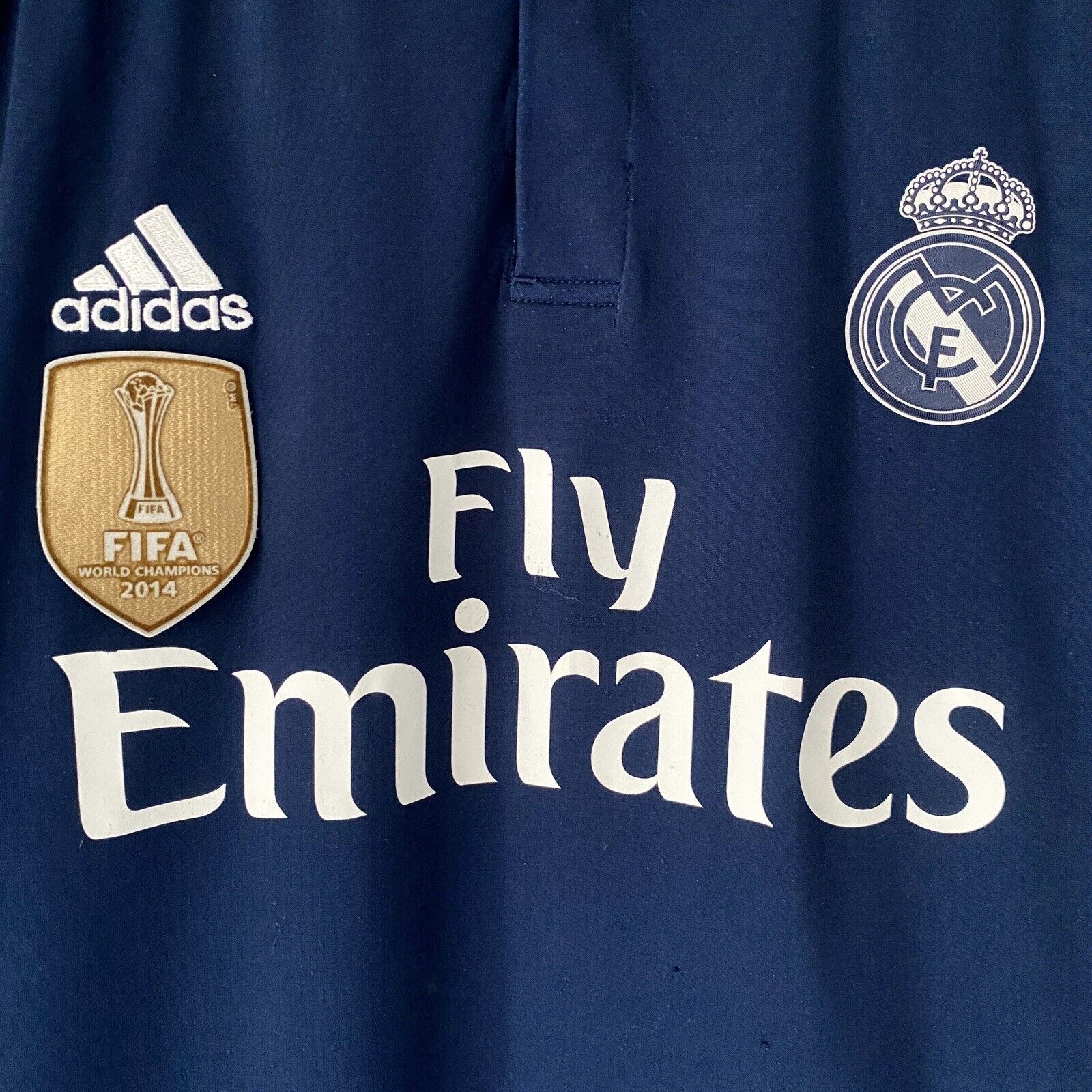 1600x1600 2016 Real Madrid Ronaldo Adidas