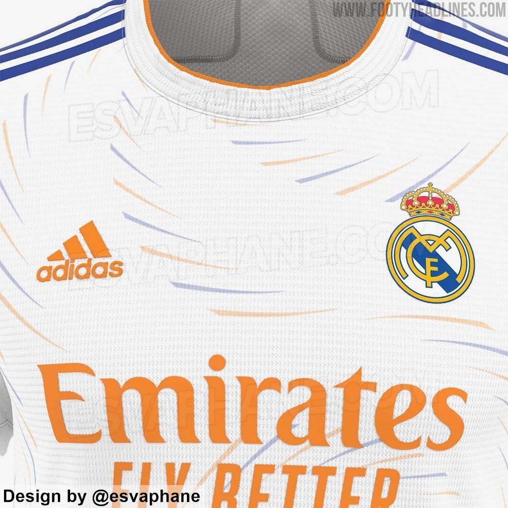 1000x1000 Kits Real Madrid 2022 Wallpaper