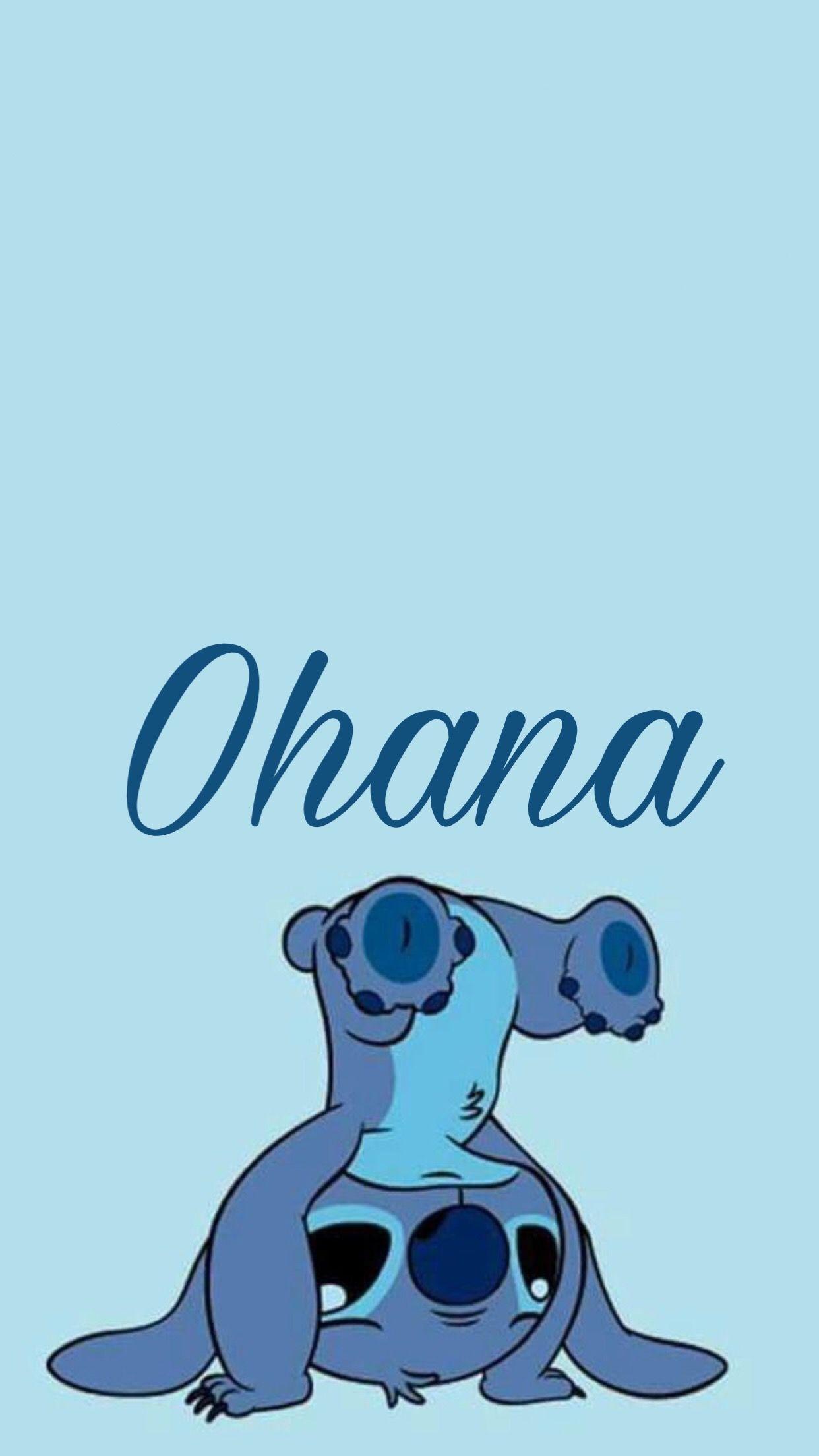 Ohana Wallpapers - Top Free Ohana Backgrounds - WallpaperAccess