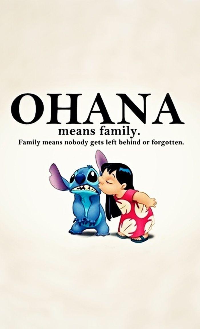 700x1150 Lilo And Stitch Wallpaper