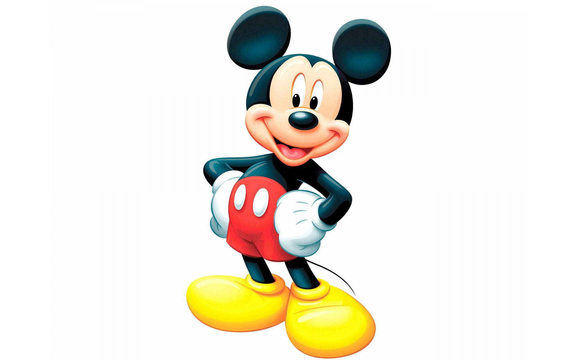 Mickey Mouse HD Wallpapers - Top Free Mickey Mouse HD Backgrounds -  WallpaperAccess
