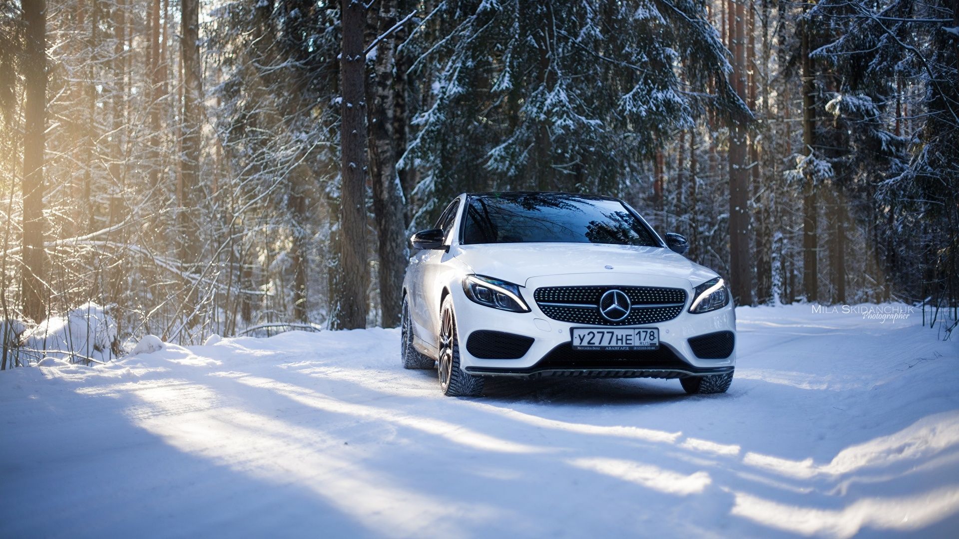 Mercedes 1920x1080 Wallpapers - Top Free Mercedes 1920x1080 Backgrounds ...