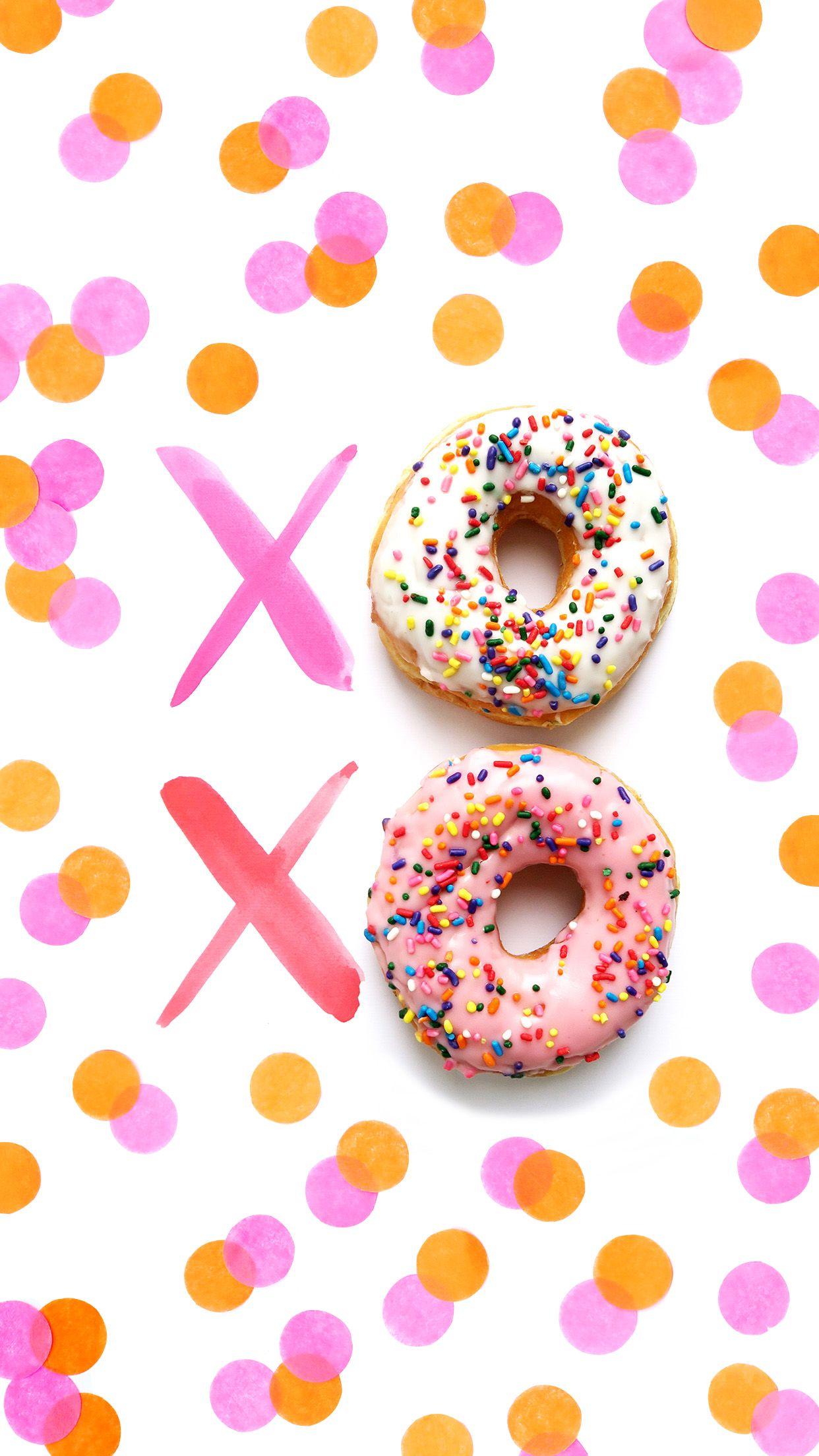 1242x2208 Dunkin' Donuts. Dunkin .news.