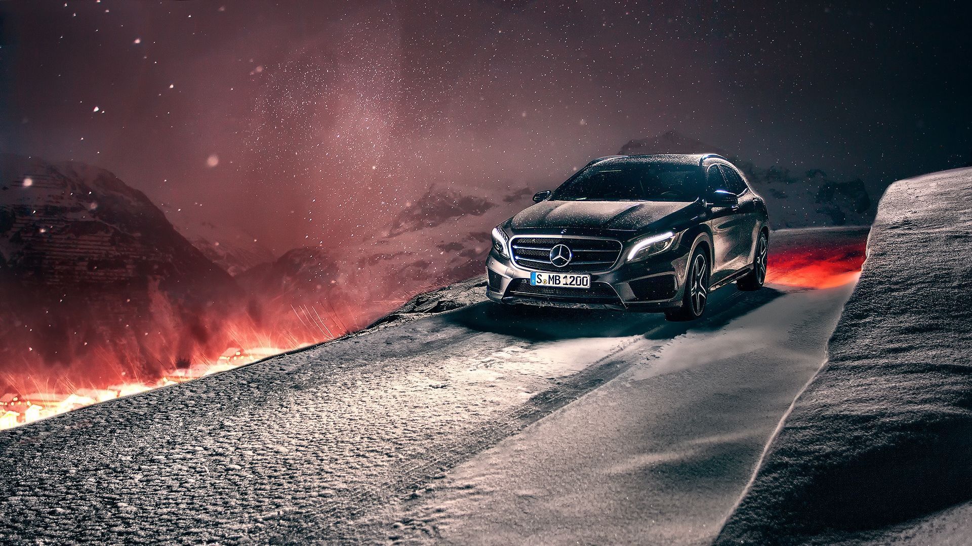 Mercedes 1920x1080 Wallpapers - Top Free Mercedes 1920x1080 Backgrounds ...