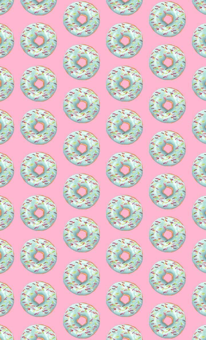 720x1184 Cute Pattern Wallpaper