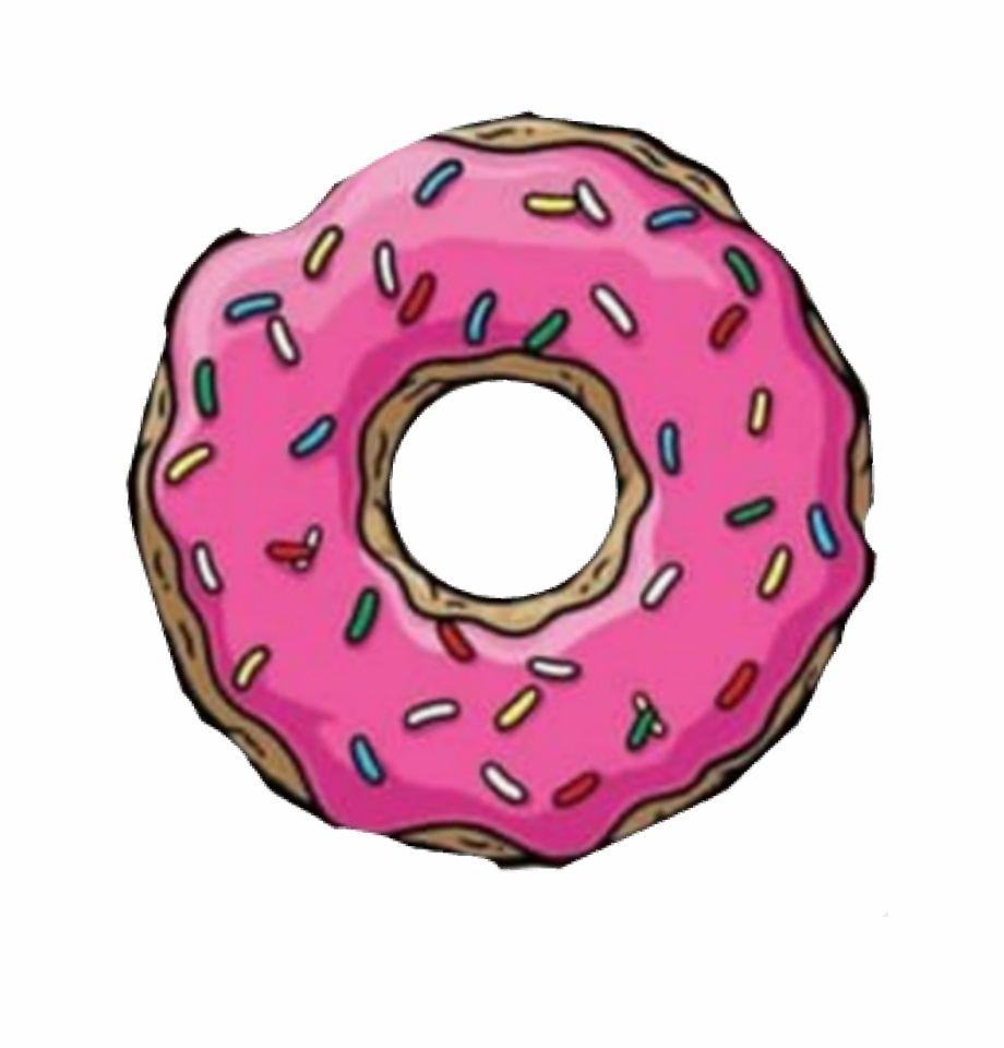 920x960 donut #emoji #tumblr #donas #dona #donuts Donut