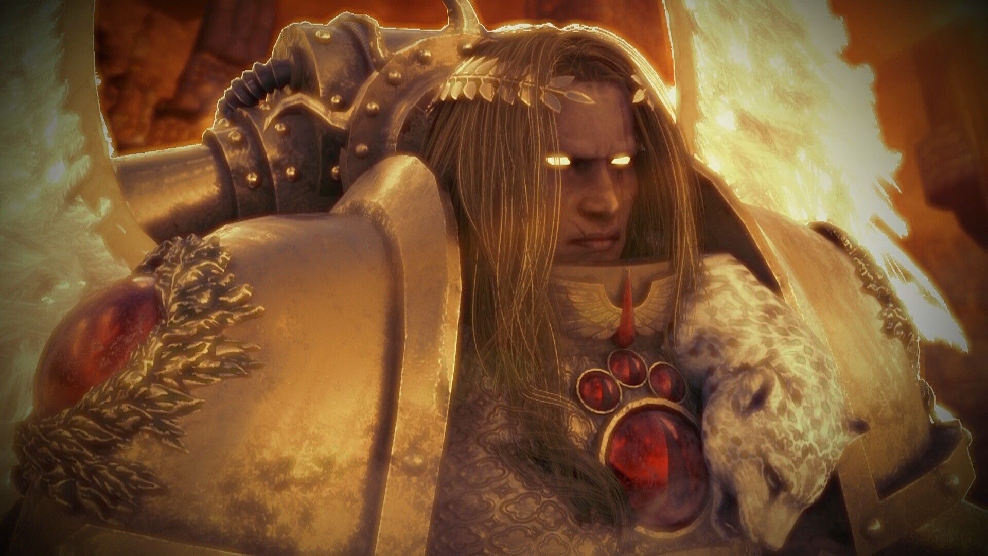 1920x1080 Primarch Sanguinius