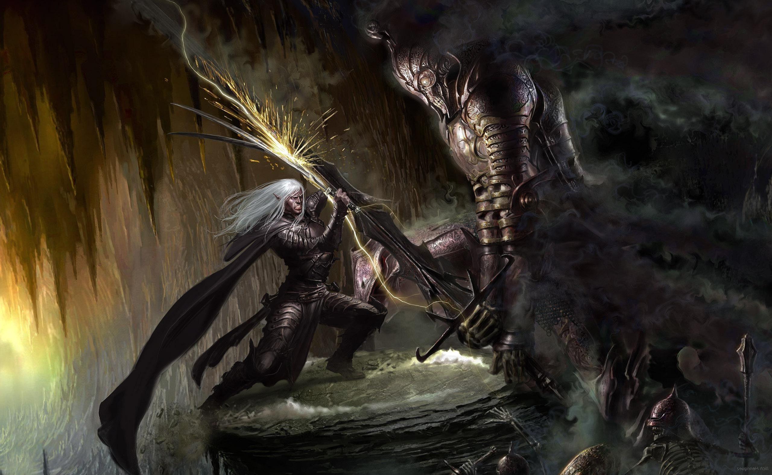 Dungeons and Dragons Wallpapers - Top Free Dungeons and Dragons