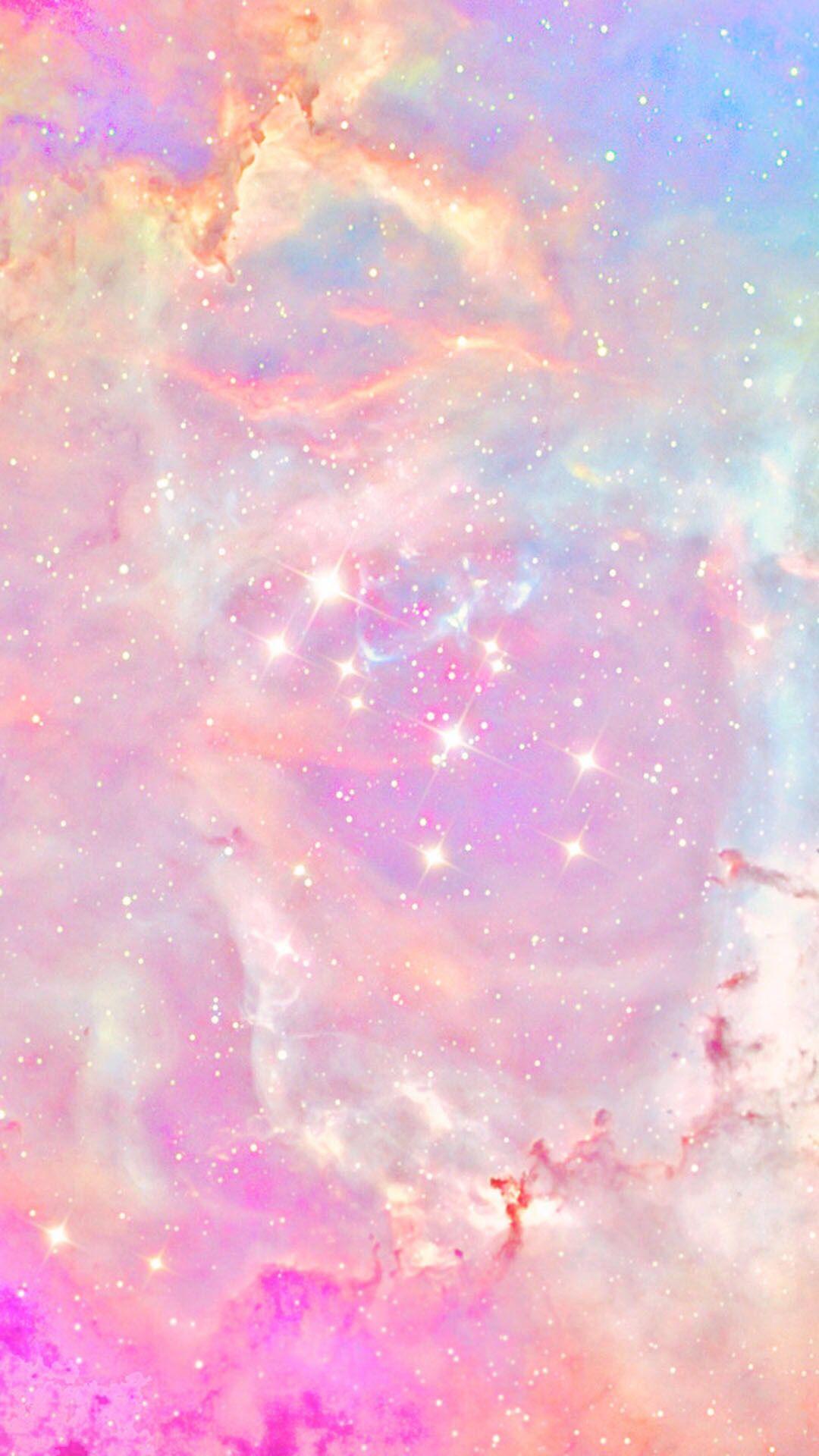 Với sắc hồng của thiên hà ăn nhập vào nền trời đen tối, bức hình đem đến cho bạn cảm giác lạ kỳ như được một lần trốn thoát hẳn khỏi dải đời thường để đặt chân đến một nơi đầy màu sắc và huyền ảo.