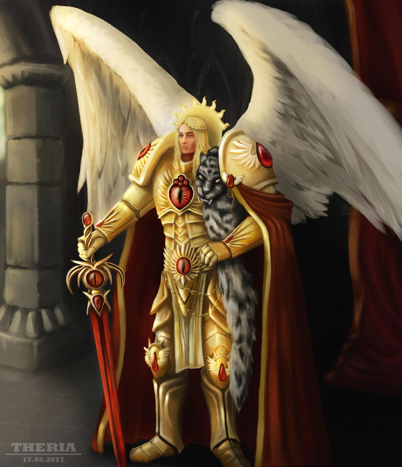 1280x1485 The Inquisitors Art Gallery