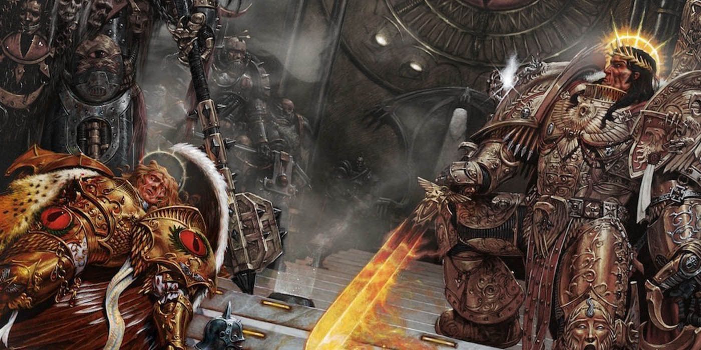 1400x700 Warhammer 40K Theory: The Emperor