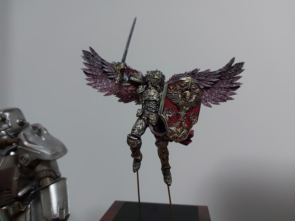 1024x768 Steam Community - :: Sanguinius