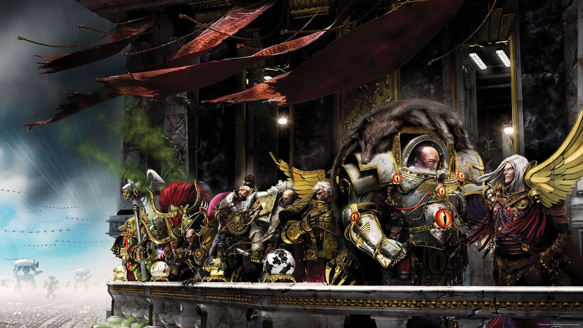 1920x1080 Primarch