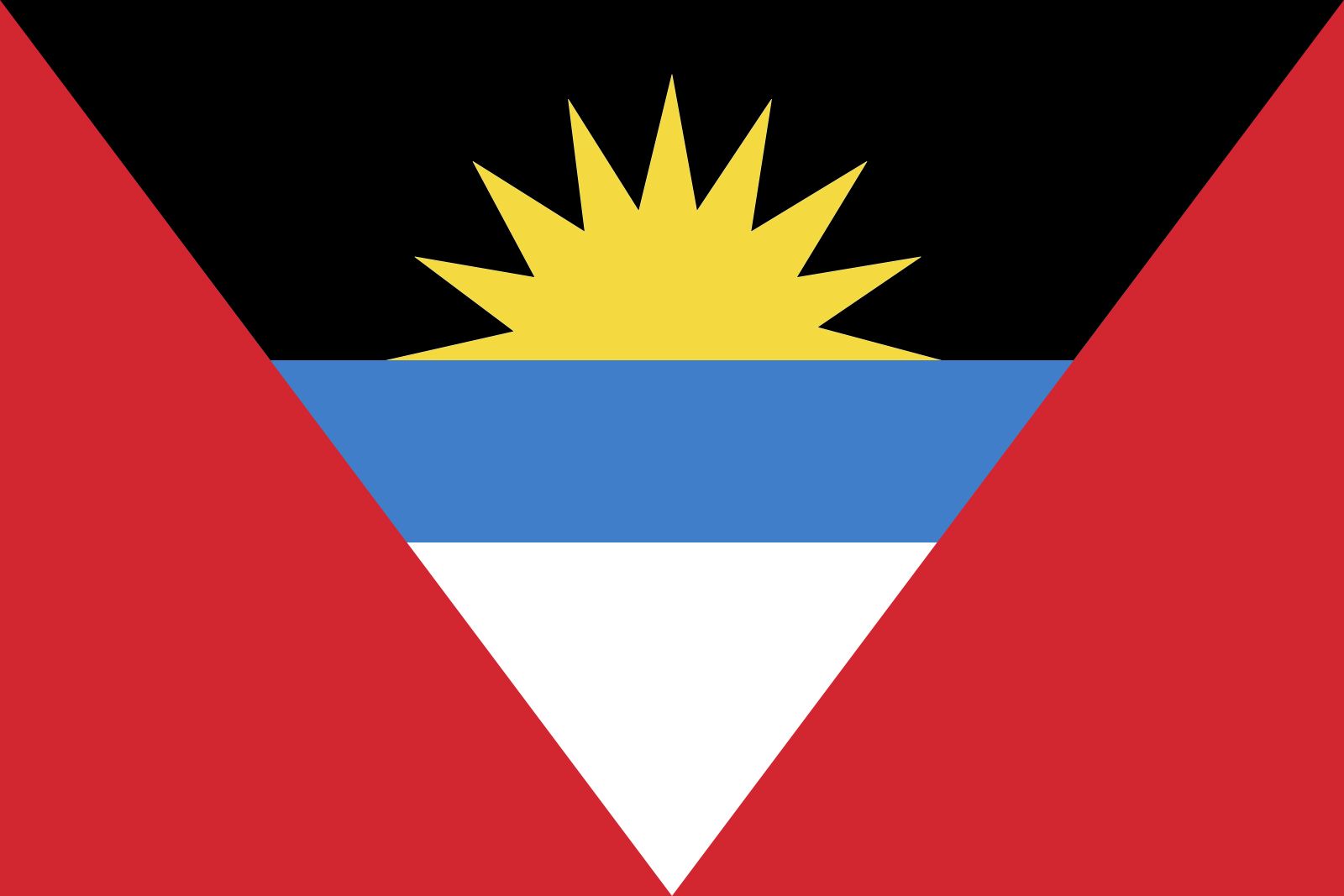 1600x1067 Antigua and Barbuda. History