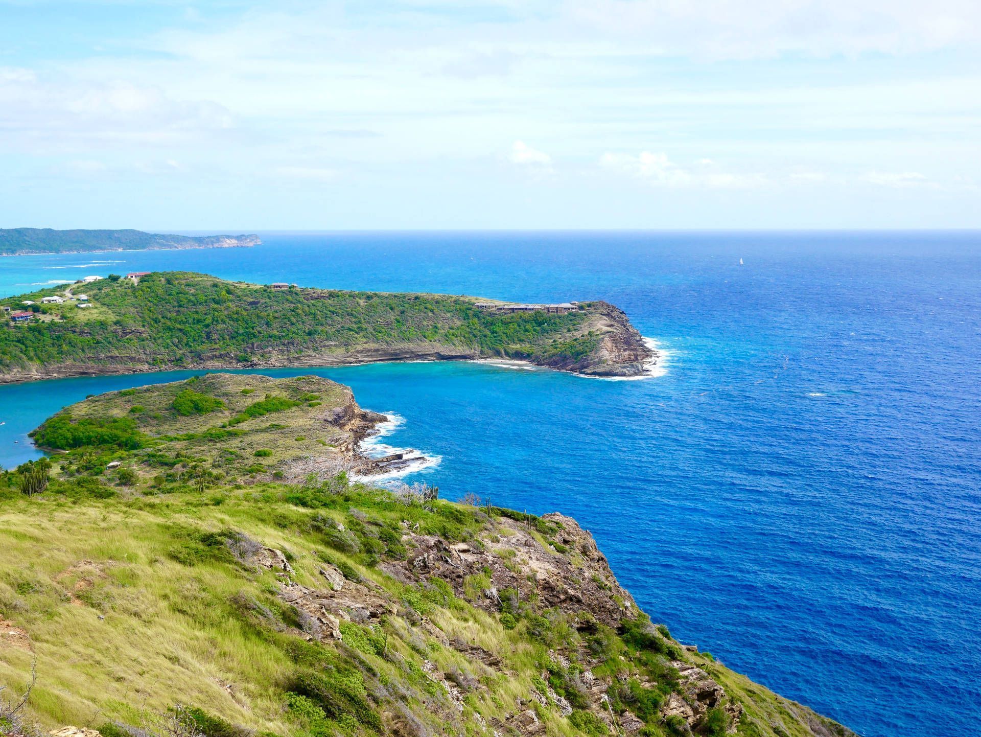 1920x1442 Download Shirley Heights Antigua