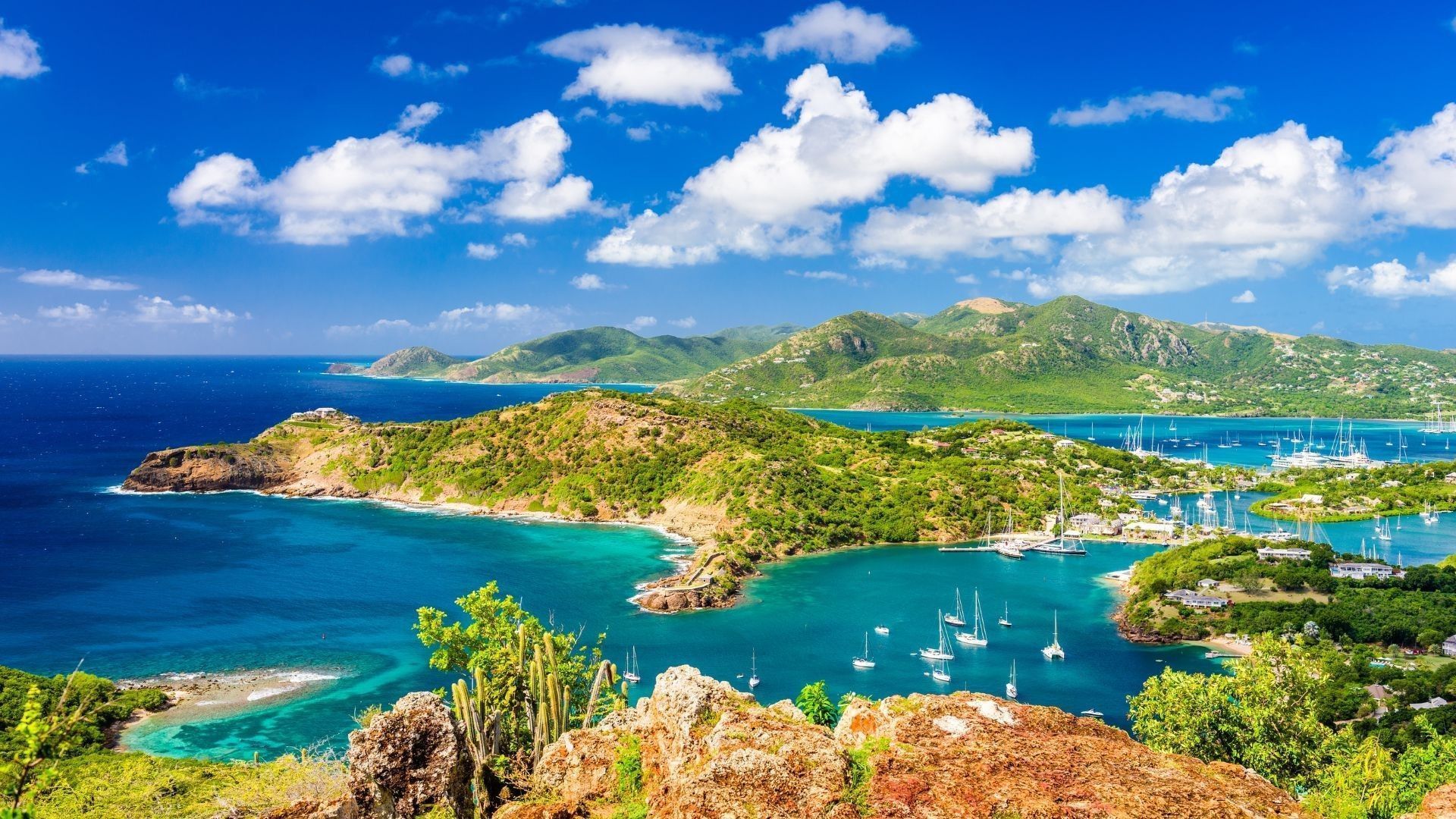 1920x1080 Adventures in Antigua and Barbuda