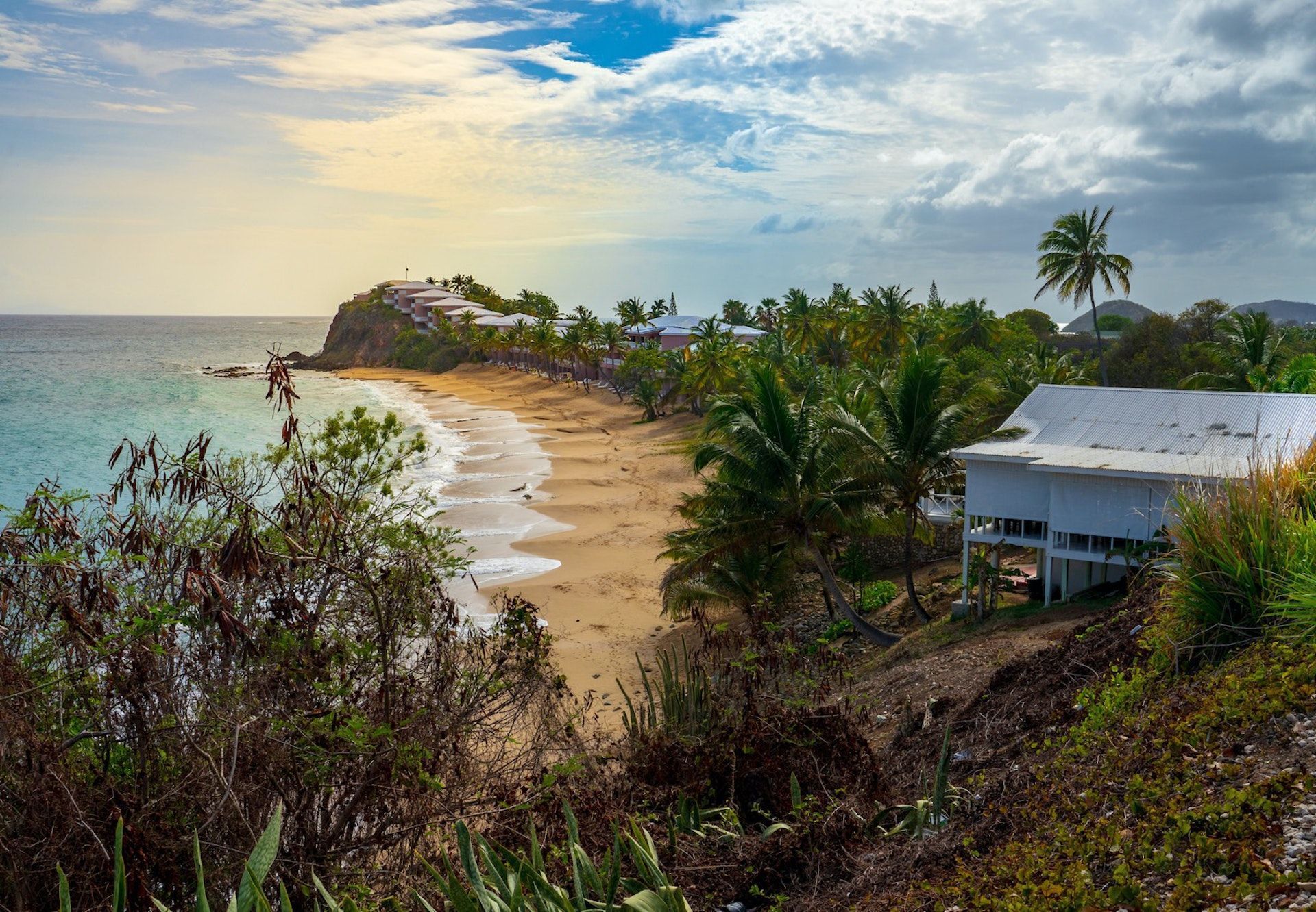 1920x1332 Ecotourism hotspots in Antigua