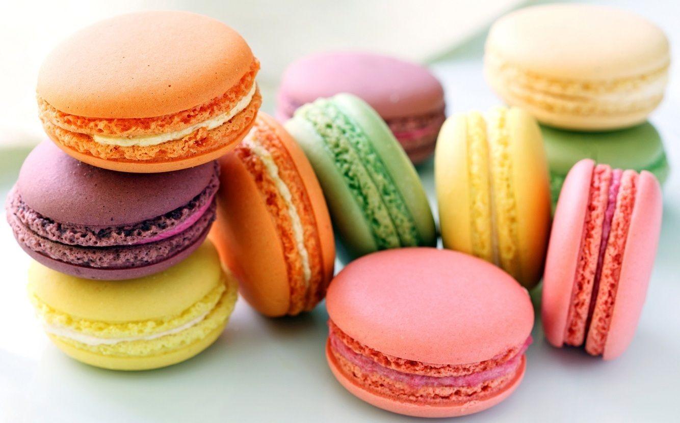 1334x831 Macaron Wallpaper 5 X 831