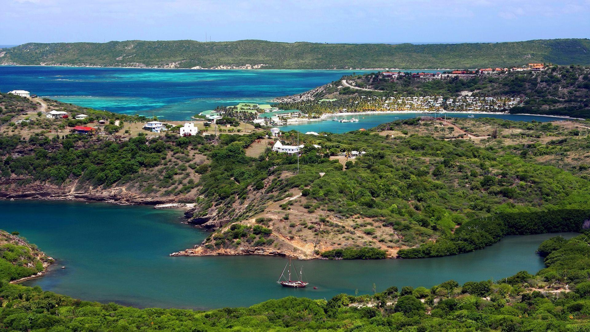 1920x1080 Antigua And Barbuda