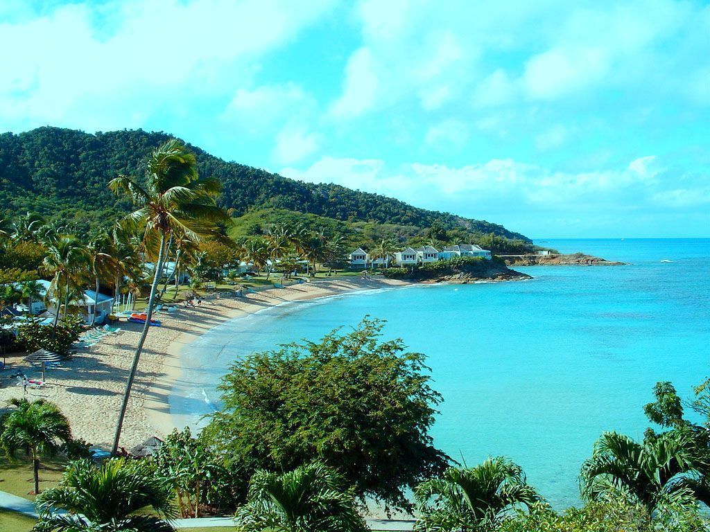 1024x768 Barbuda