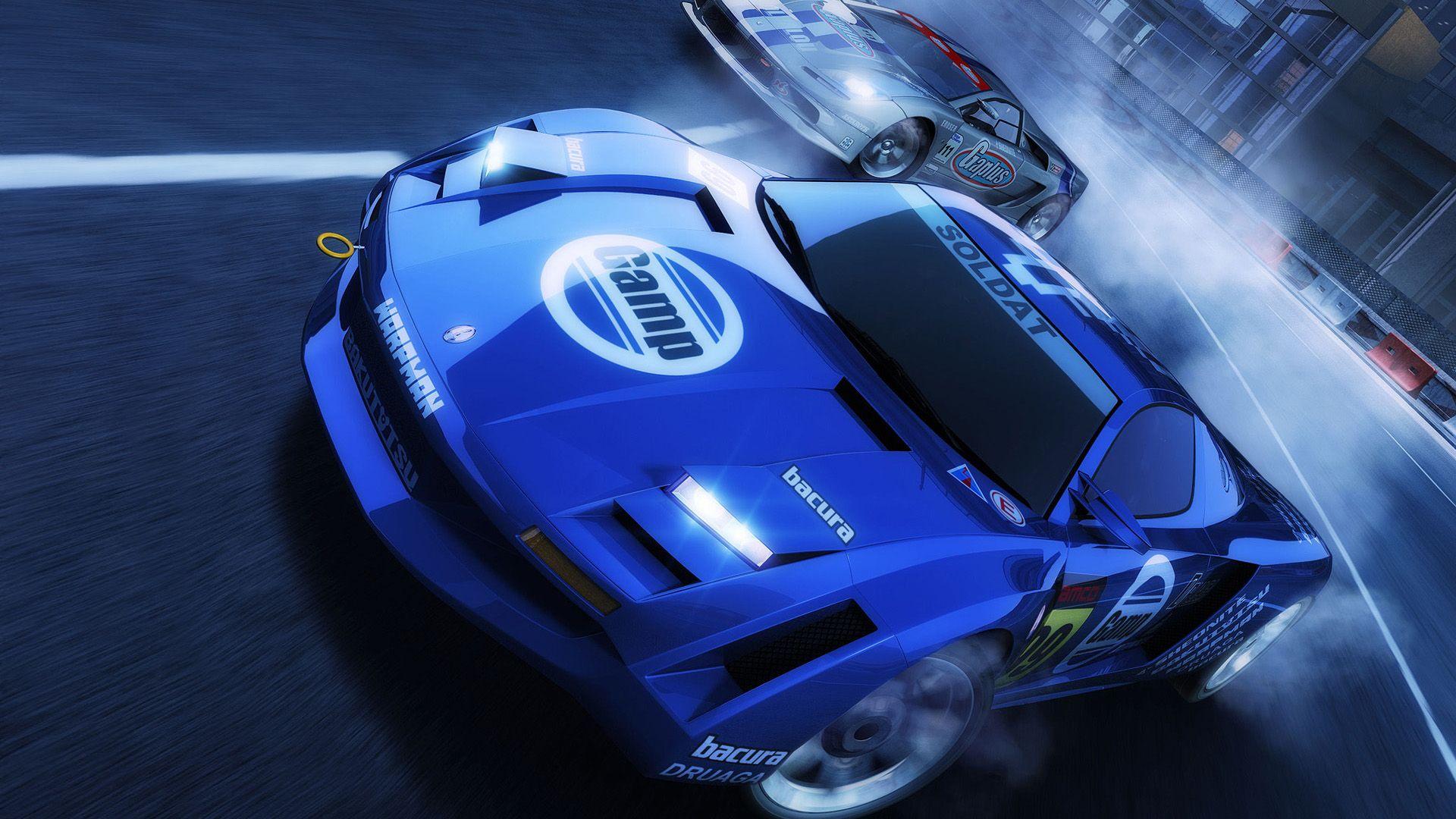 1920x1080 Cool Car Wallpaper HD
