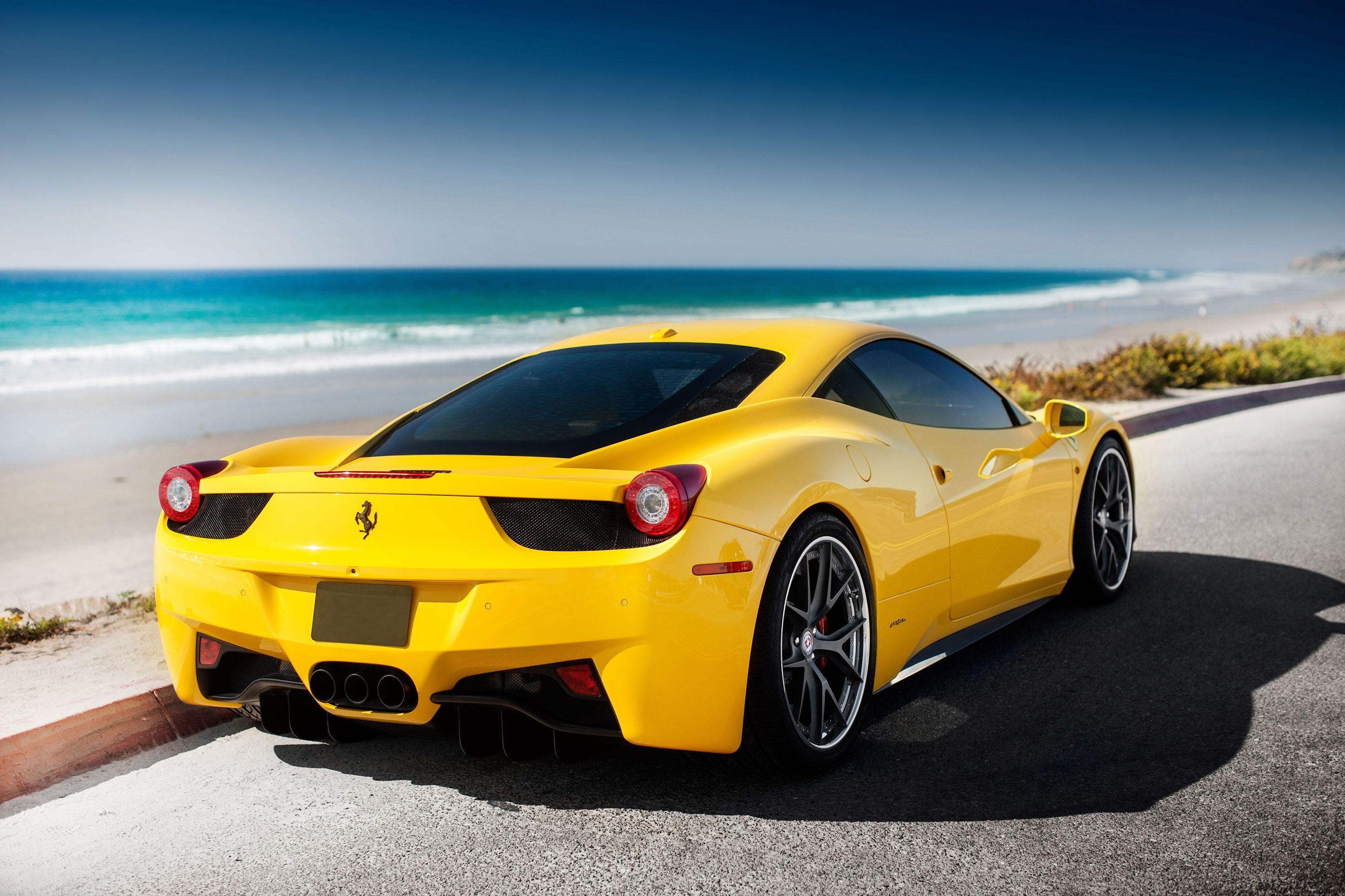 Beach Cars Wallpapers - Top Free Beach Cars Backgrounds - WallpaperAccess