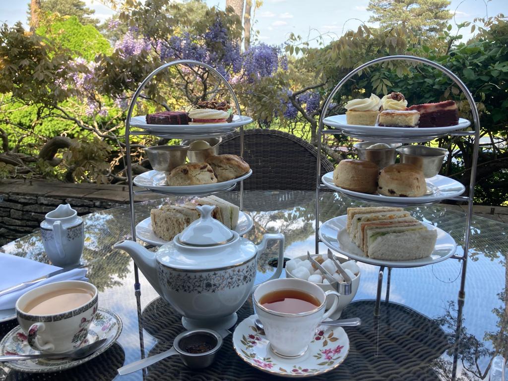High Tea Wallpapers - Top Free High Tea Backgrounds - WallpaperAccess
