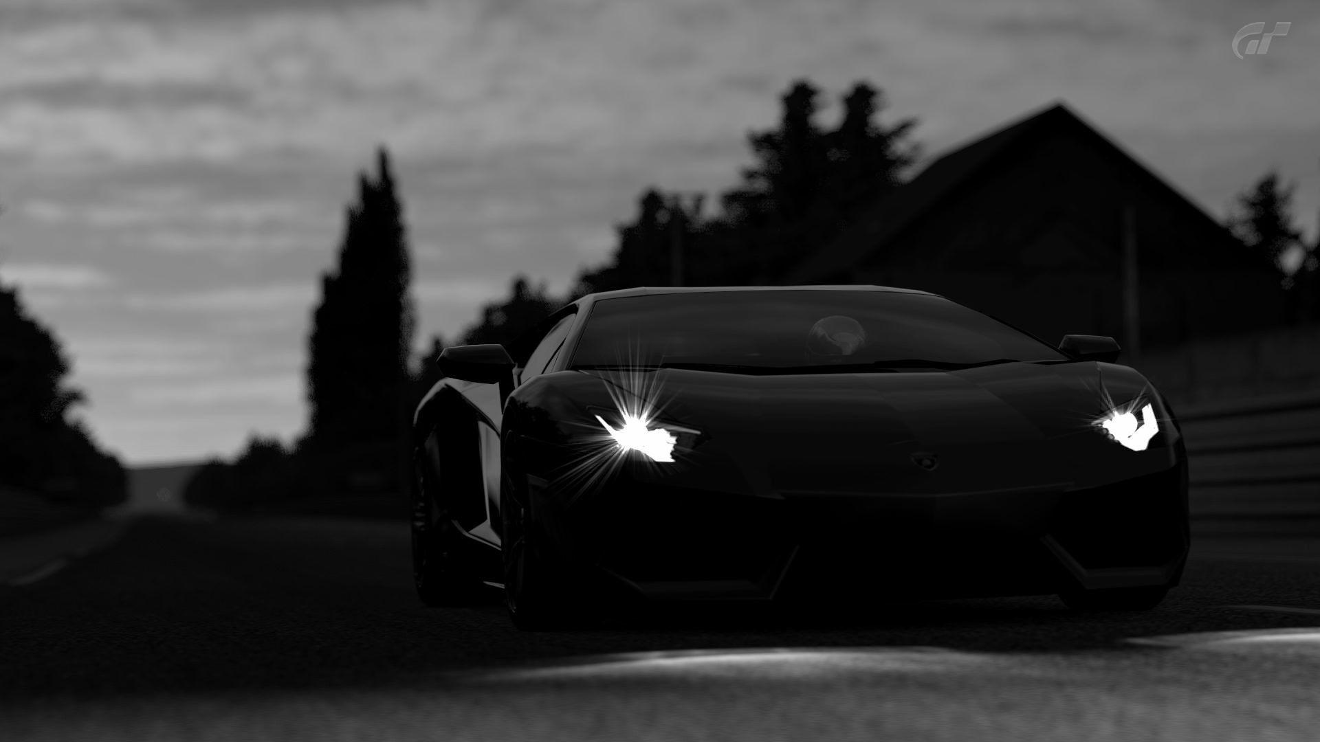 Black Car 4K Wallpapers Top Free Black Car 4K Backgrounds 
