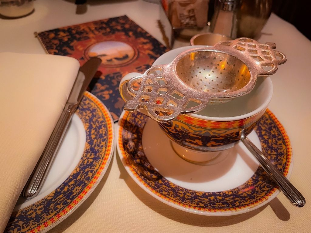 1024x768 The Carlyle Hotel