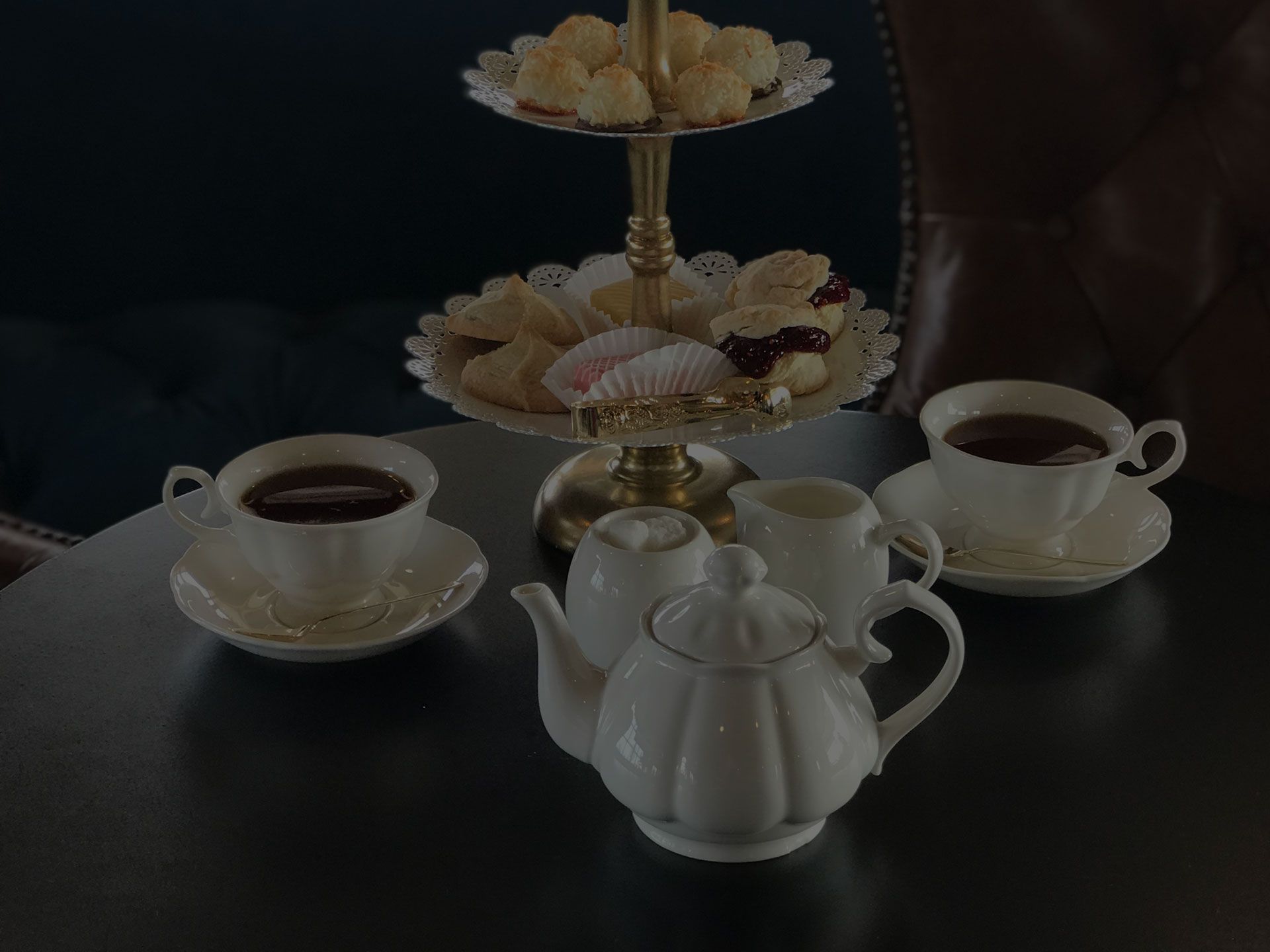 1920x1440 High Tea's Daily Grind